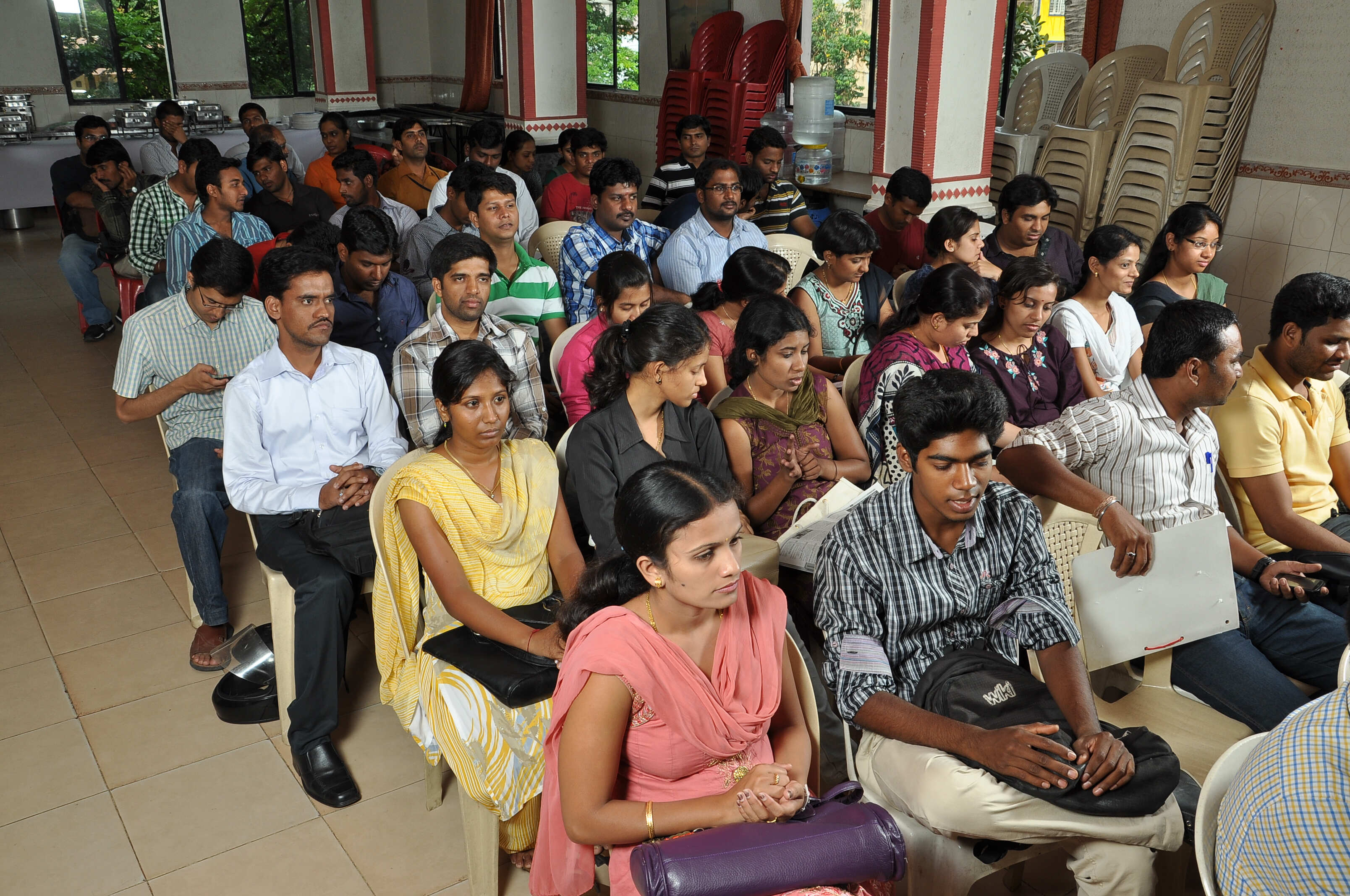 IAS Gurukul  IAS Gurukul:Gallery photo 4